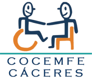 Cocemfe Cáceres