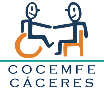 Cocemfe Cáceres