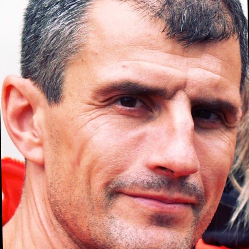 Jon B. Merino