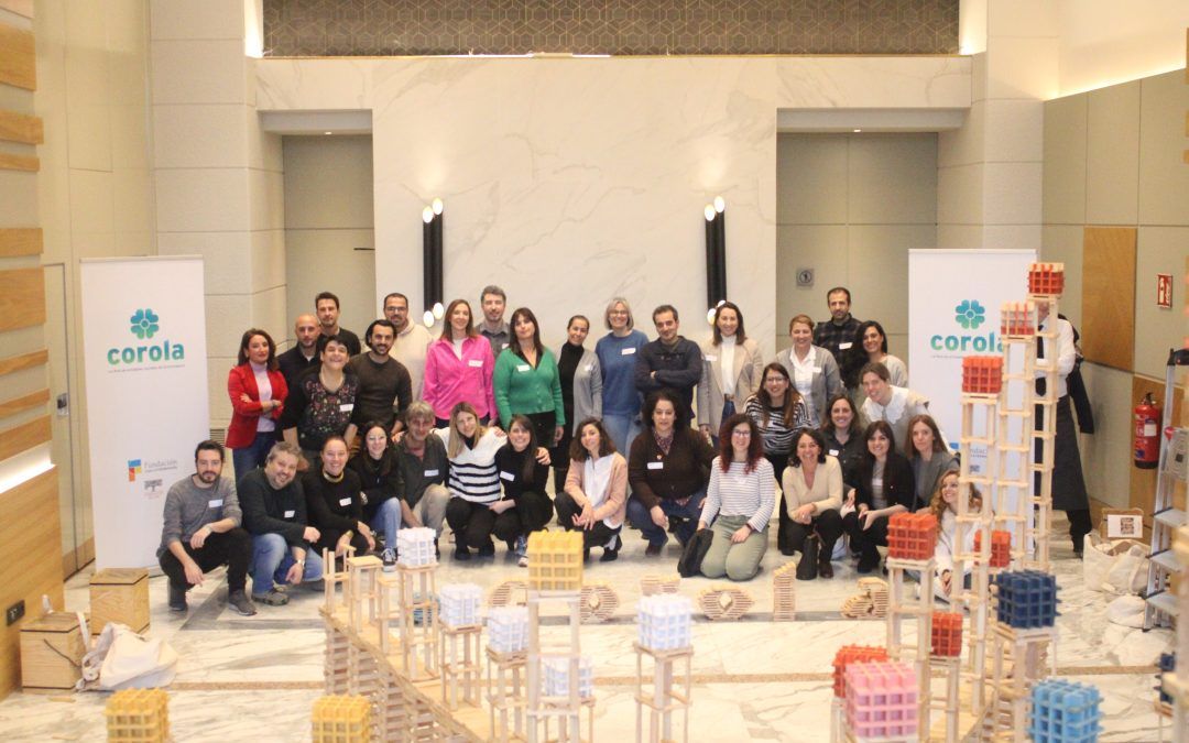 El Tercer Sector se da cita en Cáceres, para reforzar sus vínculos desde el compromiso con el desarrollo humano y social