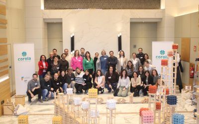 El Tercer Sector se da cita en Cáceres, para reforzar sus vínculos desde el compromiso con el desarrollo humano y social