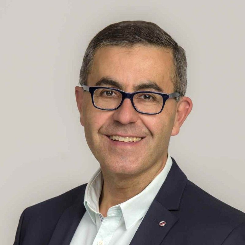 Rafael García
