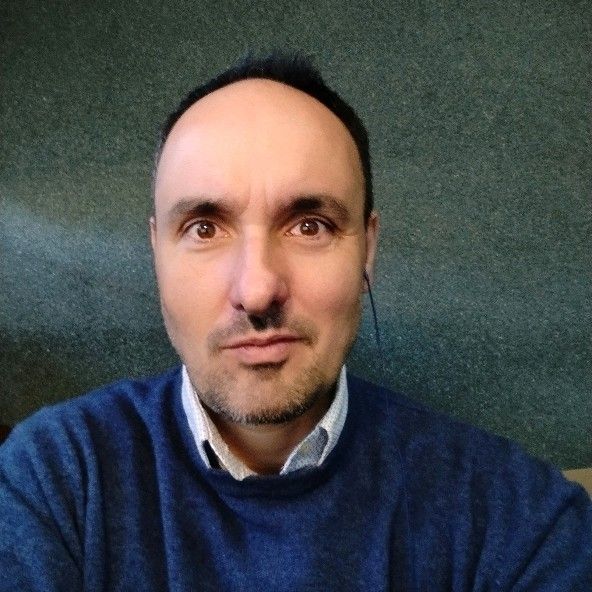 Santiago Sendón