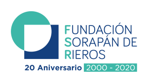 Fundación Sorapán de Rieros